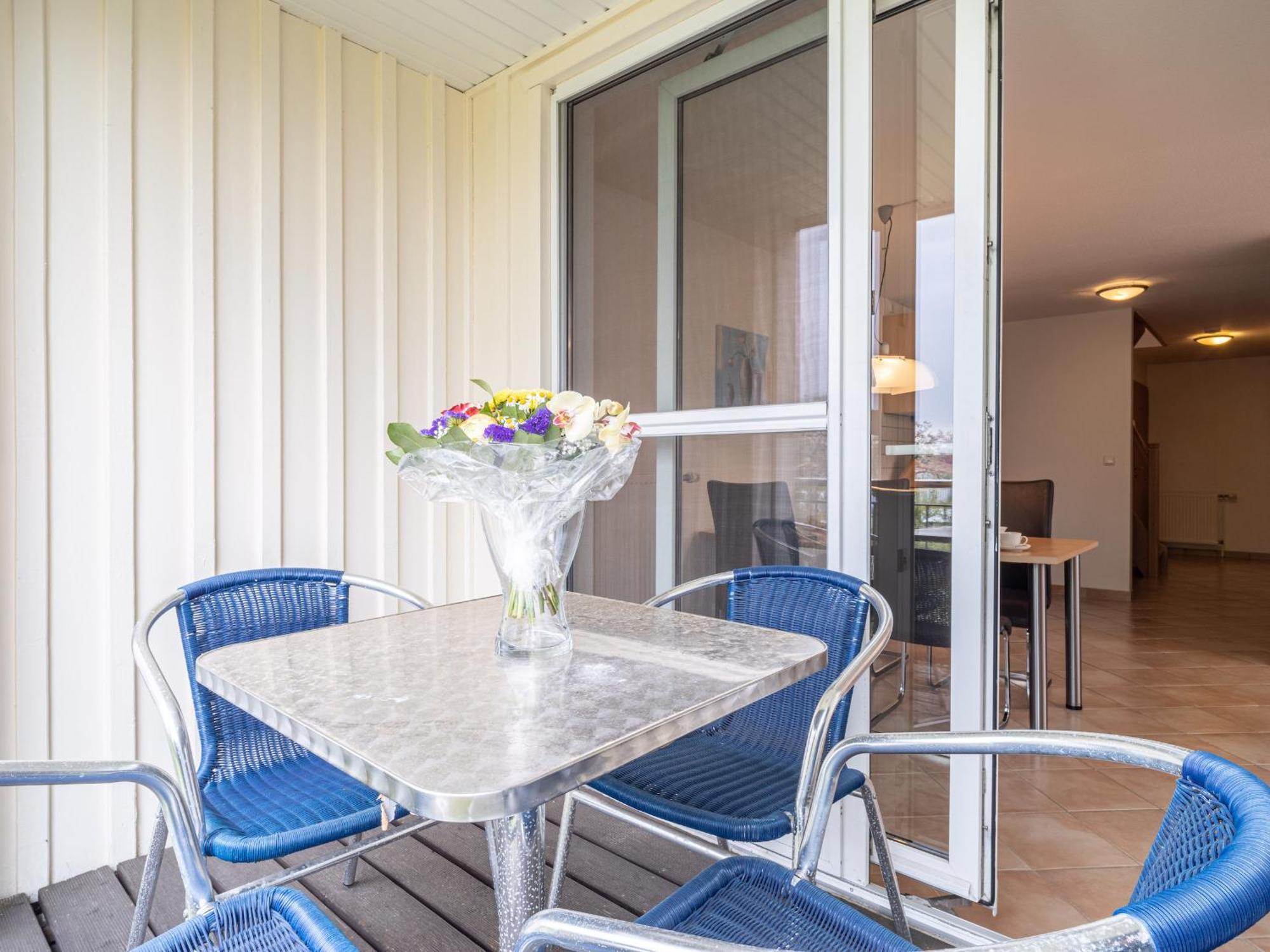 Schulstrasse Fewo S4 Prerow Exterior photo