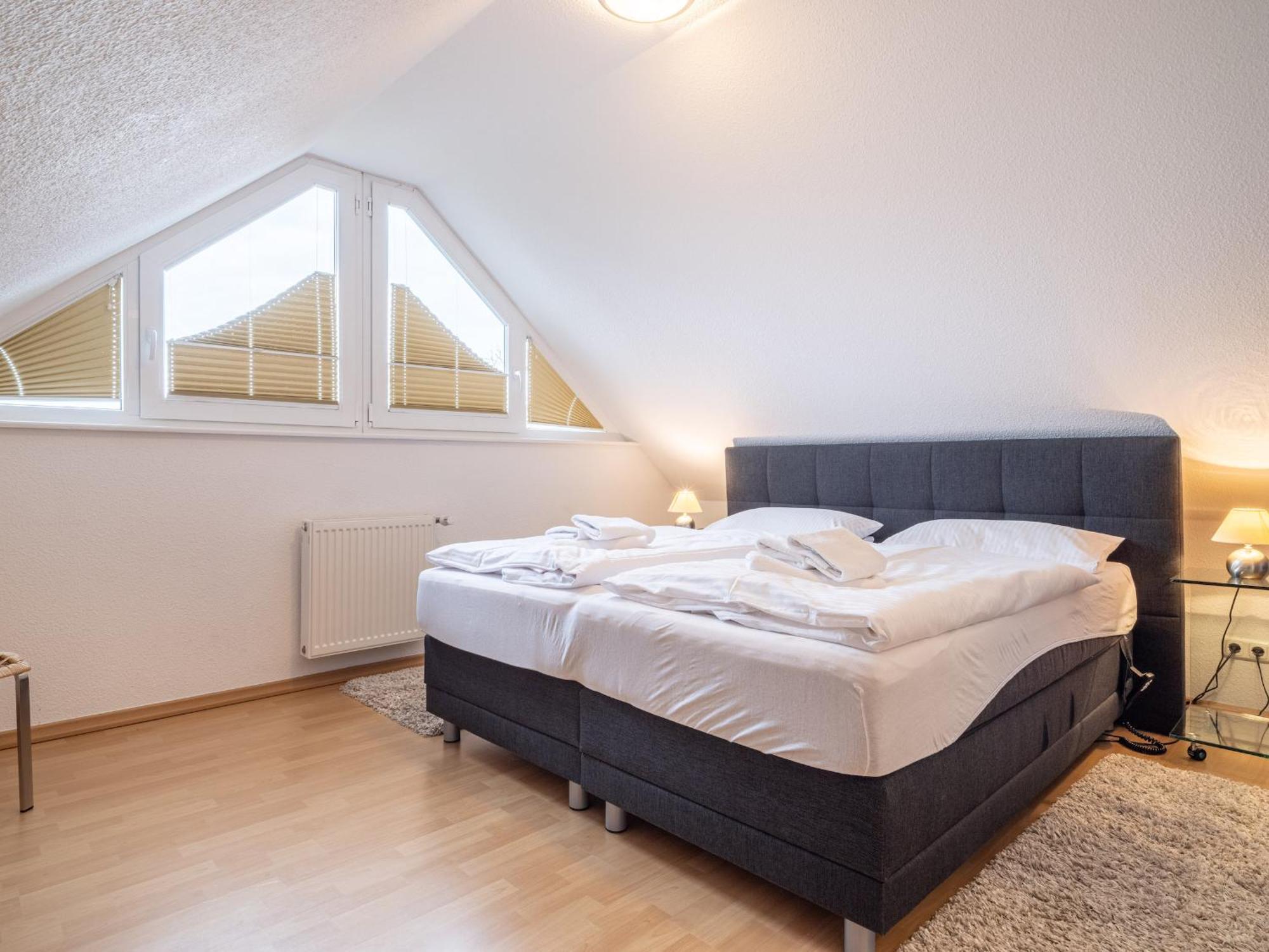 Schulstrasse Fewo S4 Prerow Exterior photo